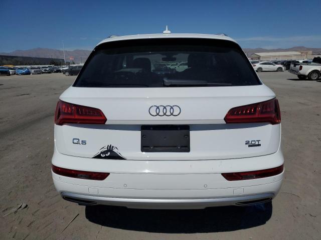 Photo 5 VIN: WA1BNAFYXJ2097107 - AUDI Q5 PREMIUM 