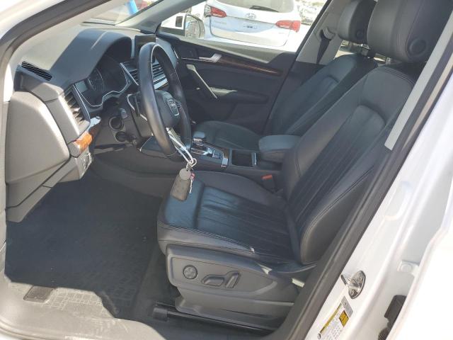 Photo 6 VIN: WA1BNAFYXJ2097107 - AUDI Q5 PREMIUM 