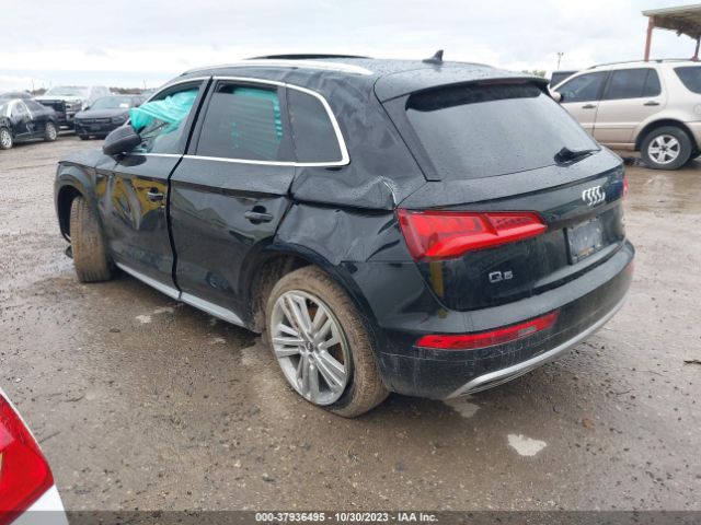 Photo 2 VIN: WA1BNAFYXJ2107523 - AUDI Q5 