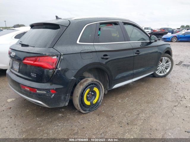 Photo 3 VIN: WA1BNAFYXJ2107523 - AUDI Q5 