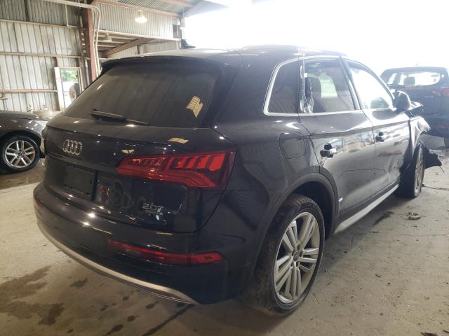 Photo 3 VIN: WA1BNAFYXJ2108929 - AUDI Q5 PREMIUM 