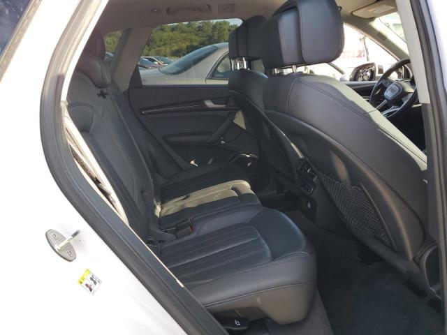 Photo 10 VIN: WA1BNAFYXJ2120224 - AUDI Q5 PREMIUM 