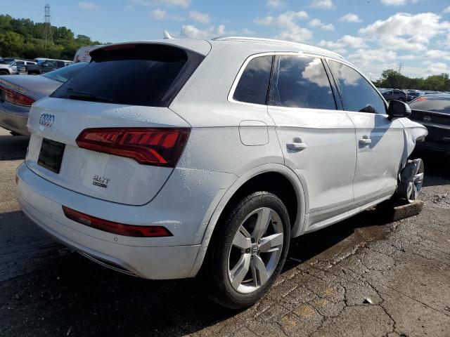 Photo 2 VIN: WA1BNAFYXJ2120224 - AUDI Q5 PREMIUM 