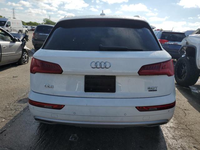 Photo 5 VIN: WA1BNAFYXJ2120224 - AUDI Q5 PREMIUM 