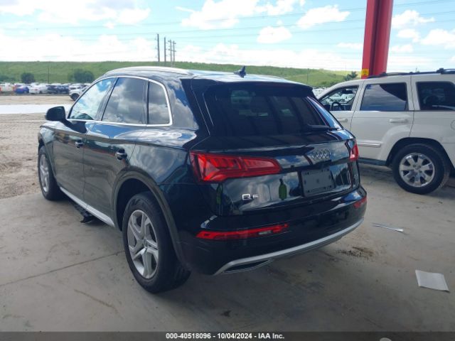 Photo 2 VIN: WA1BNAFYXJ2122958 - AUDI Q5 