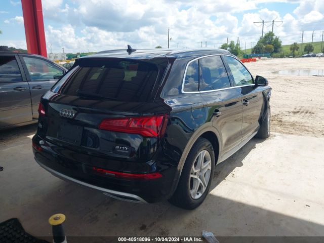 Photo 3 VIN: WA1BNAFYXJ2122958 - AUDI Q5 