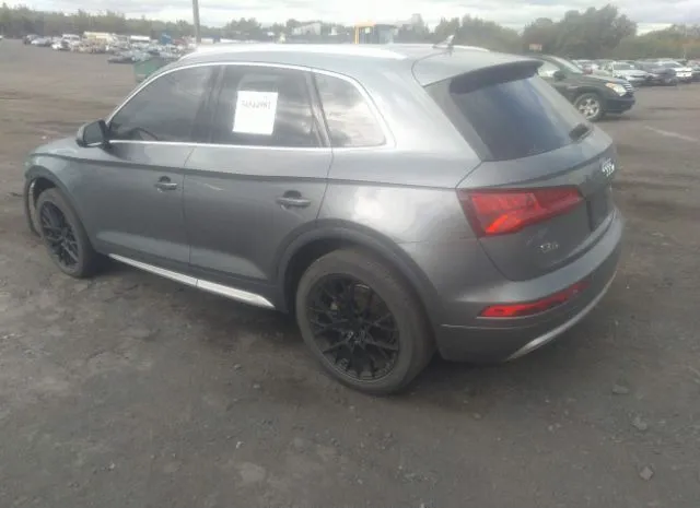 Photo 2 VIN: WA1BNAFYXJ2137170 - AUDI Q5 