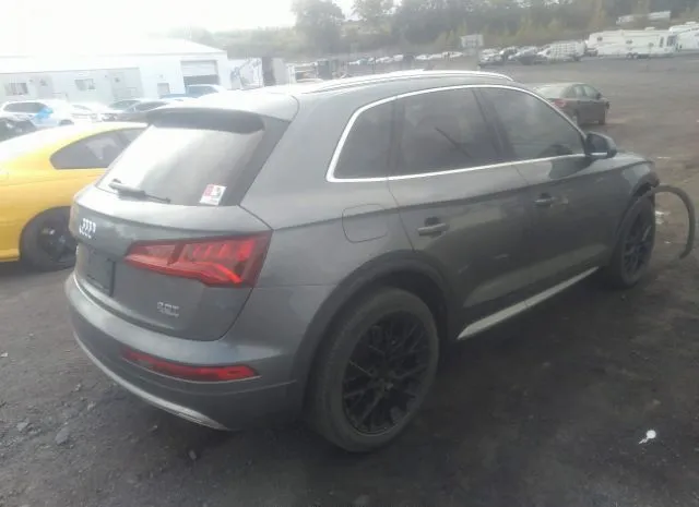 Photo 3 VIN: WA1BNAFYXJ2137170 - AUDI Q5 