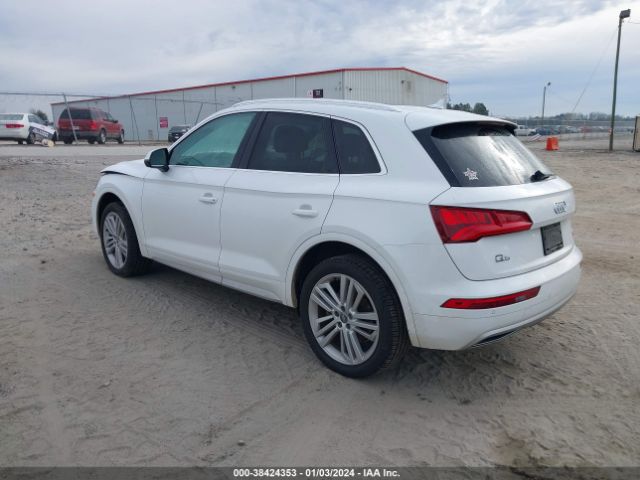 Photo 2 VIN: WA1BNAFYXJ2153157 - AUDI Q5 