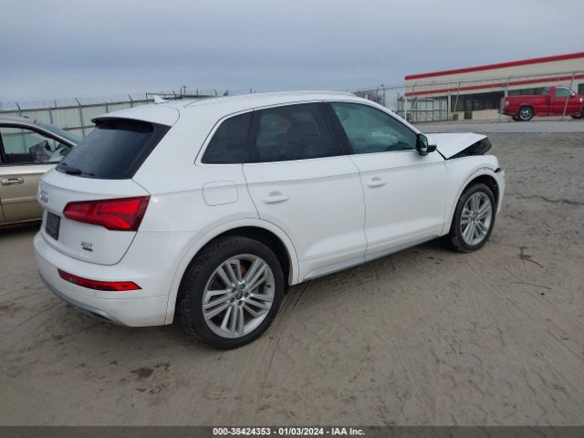 Photo 3 VIN: WA1BNAFYXJ2153157 - AUDI Q5 