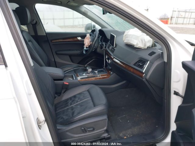 Photo 4 VIN: WA1BNAFYXJ2153157 - AUDI Q5 