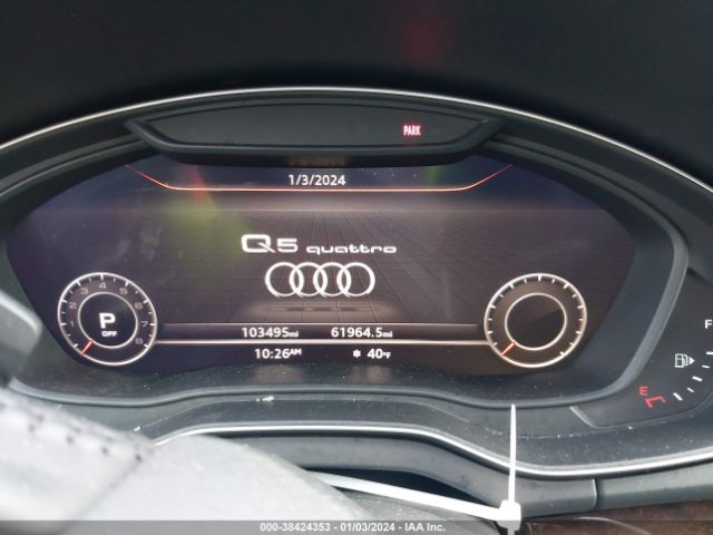 Photo 6 VIN: WA1BNAFYXJ2153157 - AUDI Q5 