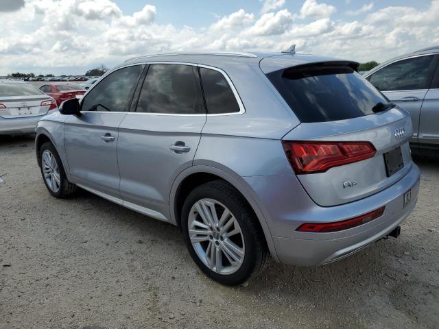 Photo 1 VIN: WA1BNAFYXJ2154583 - AUDI Q5 