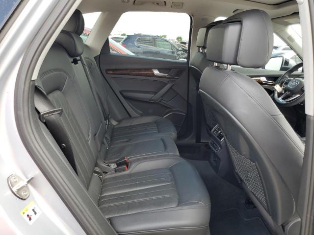 Photo 10 VIN: WA1BNAFYXJ2154583 - AUDI Q5 