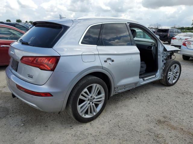 Photo 2 VIN: WA1BNAFYXJ2154583 - AUDI Q5 