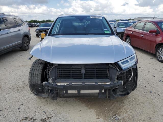 Photo 4 VIN: WA1BNAFYXJ2154583 - AUDI Q5 