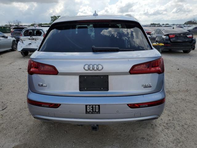 Photo 5 VIN: WA1BNAFYXJ2154583 - AUDI Q5 