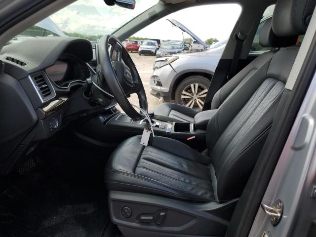 Photo 6 VIN: WA1BNAFYXJ2154583 - AUDI Q5 