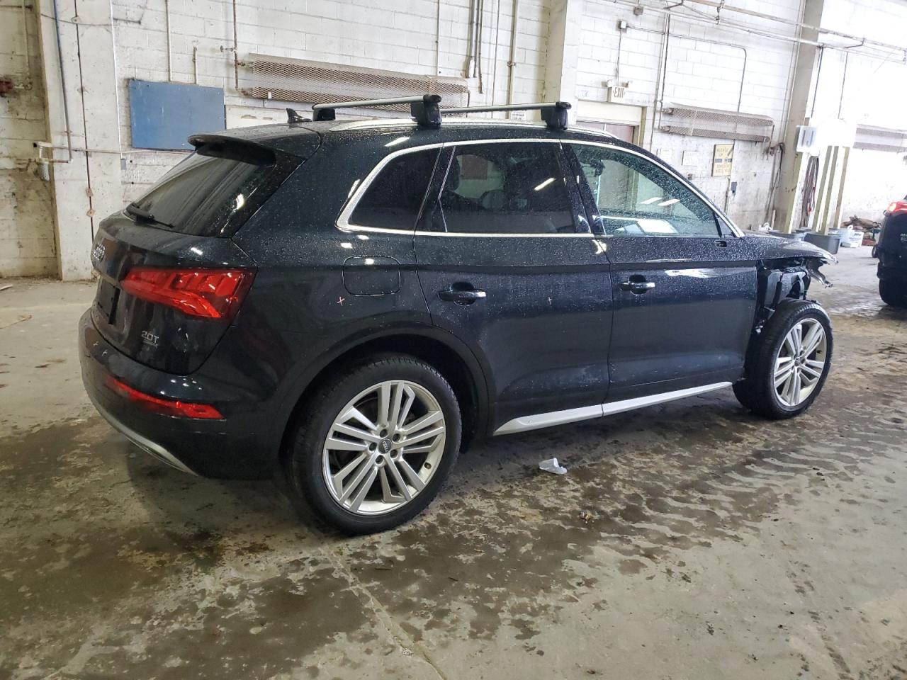 Photo 2 VIN: WA1BNAFYXJ2176471 - AUDI Q5 