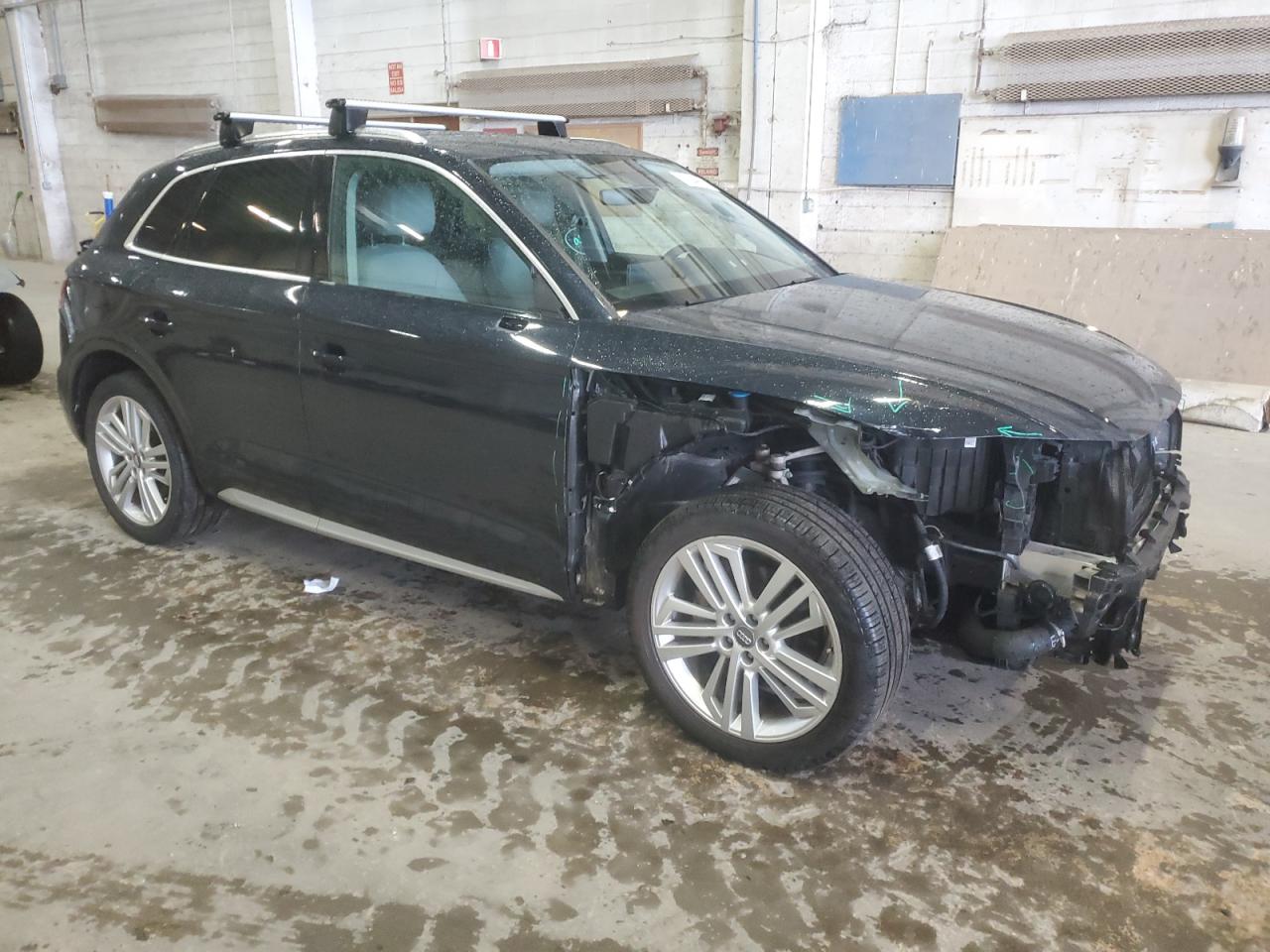 Photo 3 VIN: WA1BNAFYXJ2176471 - AUDI Q5 