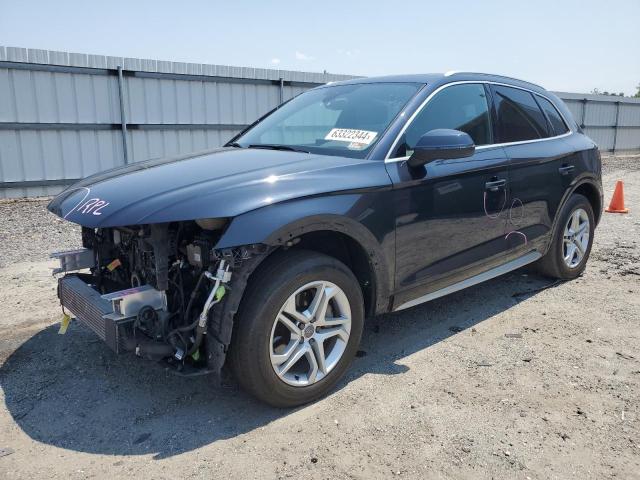 Photo 0 VIN: WA1BNAFYXJ2186840 - AUDI Q5 PREMIUM 