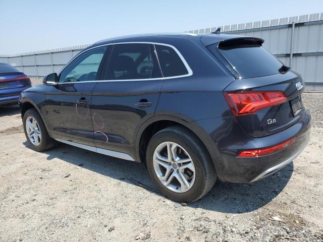 Photo 1 VIN: WA1BNAFYXJ2186840 - AUDI Q5 PREMIUM 