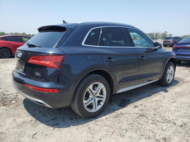 Photo 2 VIN: WA1BNAFYXJ2186840 - AUDI Q5 PREMIUM 