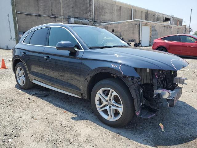 Photo 3 VIN: WA1BNAFYXJ2186840 - AUDI Q5 PREMIUM 