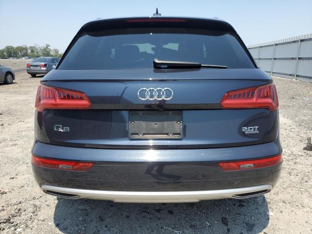 Photo 5 VIN: WA1BNAFYXJ2186840 - AUDI Q5 PREMIUM 