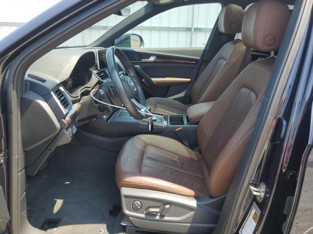 Photo 6 VIN: WA1BNAFYXJ2186840 - AUDI Q5 PREMIUM 