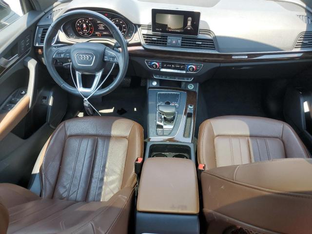 Photo 7 VIN: WA1BNAFYXJ2186840 - AUDI Q5 PREMIUM 