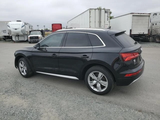 Photo 1 VIN: WA1BNAFYXJ2205726 - AUDI Q5 PREMIUM 