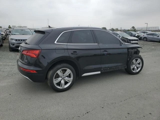 Photo 2 VIN: WA1BNAFYXJ2205726 - AUDI Q5 PREMIUM 