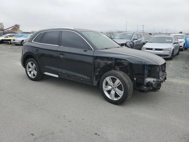 Photo 3 VIN: WA1BNAFYXJ2205726 - AUDI Q5 PREMIUM 