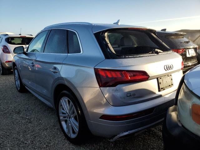 Photo 2 VIN: WA1BNAFYXJ2210831 - AUDI Q5 PREMIUM 