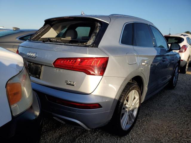 Photo 3 VIN: WA1BNAFYXJ2210831 - AUDI Q5 PREMIUM 