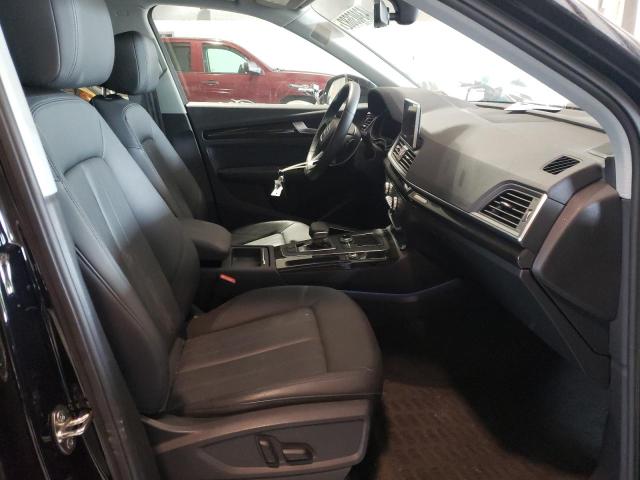 Photo 4 VIN: WA1BNAFYXJ2216712 - AUDI Q5 PREMIUM 