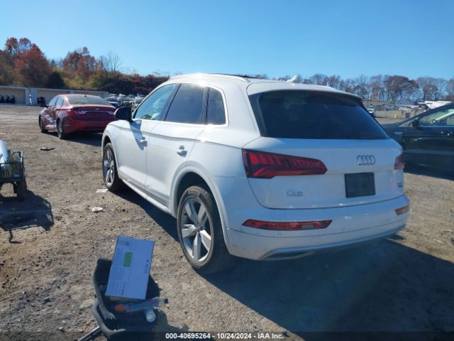 Photo 2 VIN: WA1BNAFYXJ2222056 - AUDI Q5 