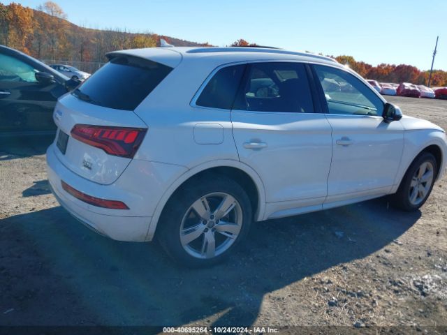 Photo 3 VIN: WA1BNAFYXJ2222056 - AUDI Q5 