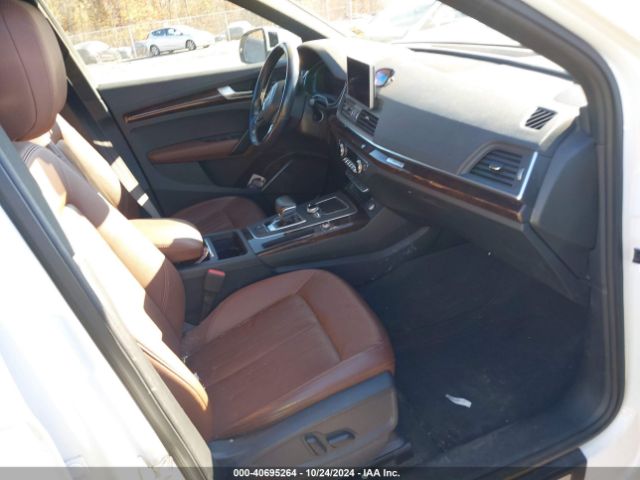 Photo 4 VIN: WA1BNAFYXJ2222056 - AUDI Q5 