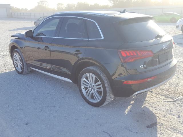 Photo 2 VIN: WA1BNAFYXJ2223367 - AUDI Q5 PREMIUM 