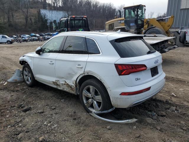 Photo 1 VIN: WA1BNAFYXJ2226530 - AUDI Q5 