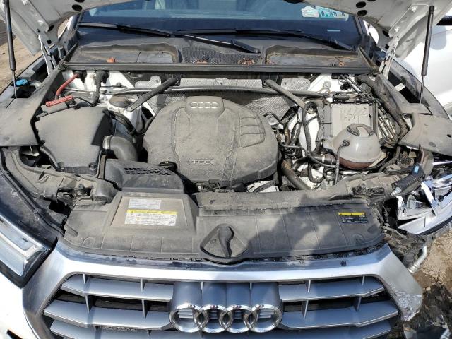 Photo 10 VIN: WA1BNAFYXJ2226530 - AUDI Q5 