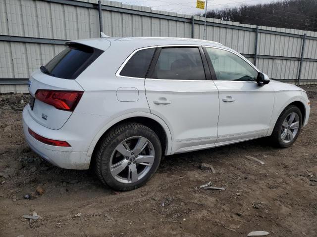 Photo 2 VIN: WA1BNAFYXJ2226530 - AUDI Q5 