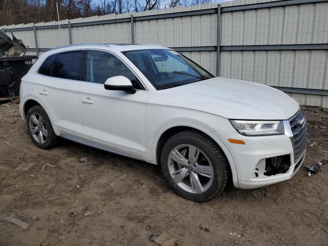 Photo 3 VIN: WA1BNAFYXJ2226530 - AUDI Q5 