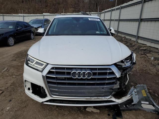 Photo 4 VIN: WA1BNAFYXJ2226530 - AUDI Q5 