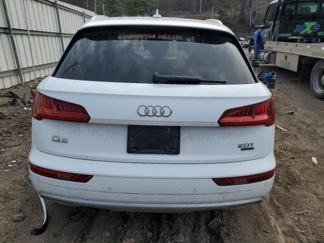 Photo 5 VIN: WA1BNAFYXJ2226530 - AUDI Q5 