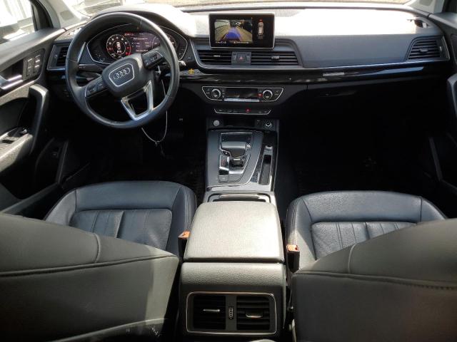 Photo 7 VIN: WA1BNAFYXJ2226530 - AUDI Q5 