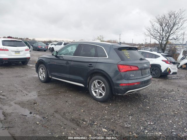 Photo 2 VIN: WA1BNAFYXJ2227824 - AUDI Q5 