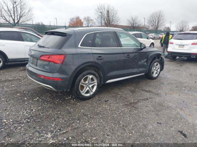 Photo 3 VIN: WA1BNAFYXJ2227824 - AUDI Q5 